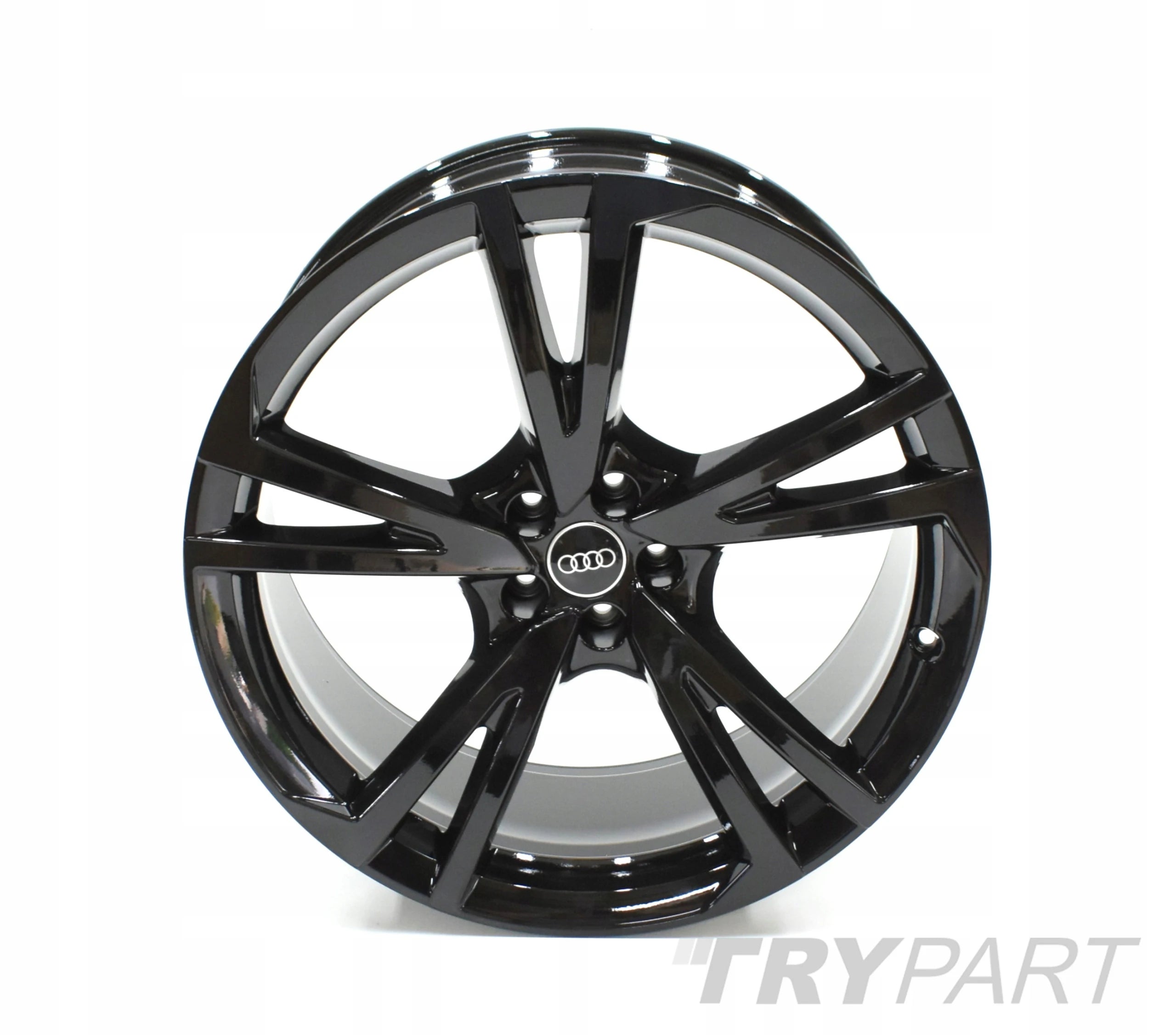 WHEEL 22" AUDI Q7 SQ7 SQ8 4M 4M8 10"x22" 5x112 ET26 ORG