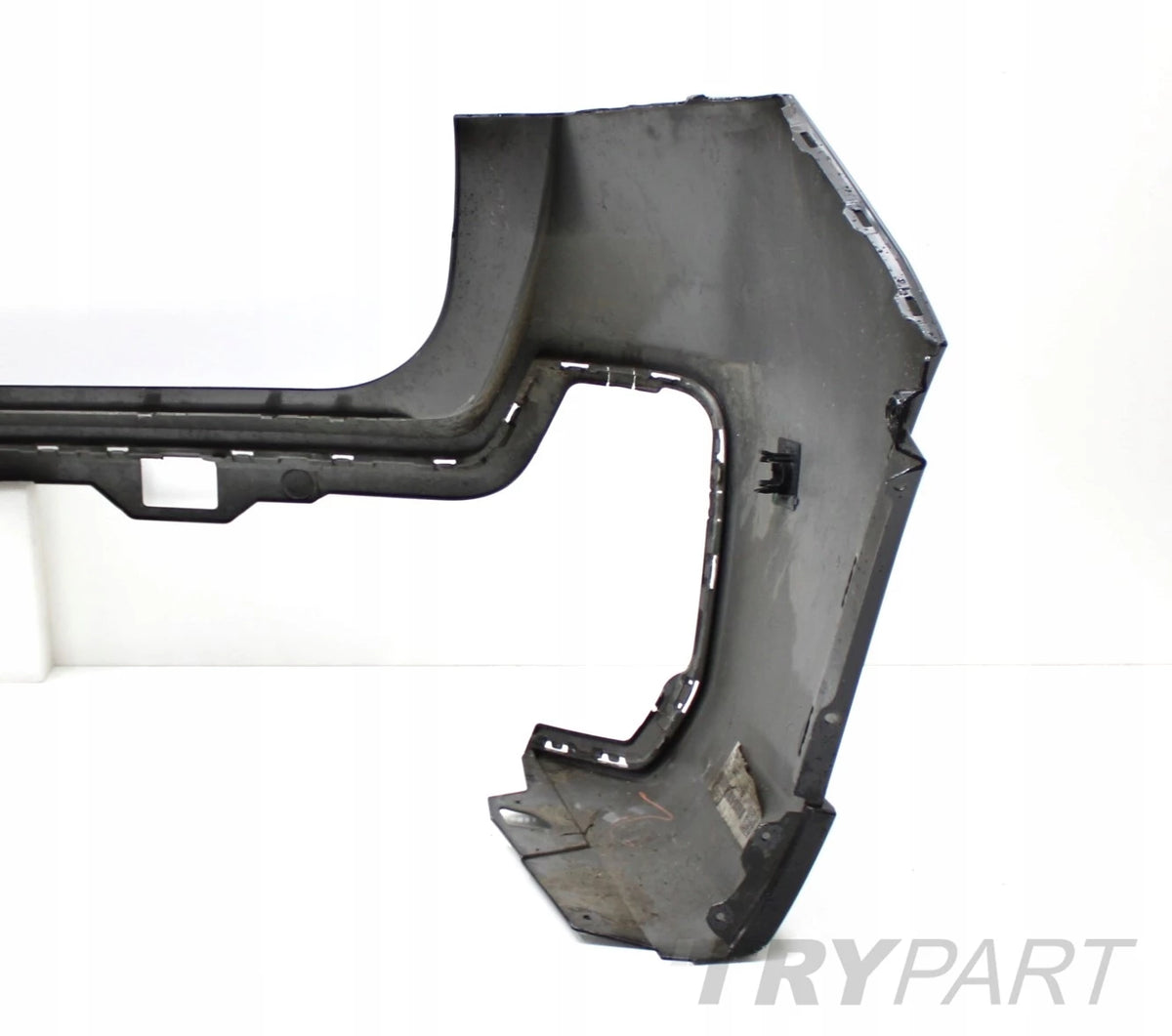 BMW X1 U11 M PACKAGE REAR BUMPER ORG