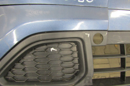 Front Bumper for Ford Transit Custom ST Line Sport Lift 17-
