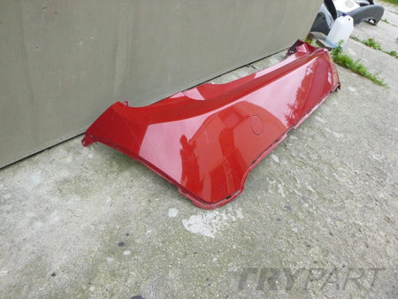 MINI COOPER ONE F56 14- REAR BUMPER