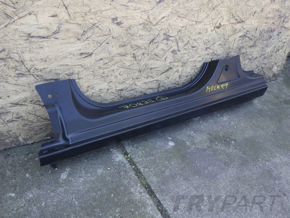 OPEL ASTRA IV 4 J 08- left sill
