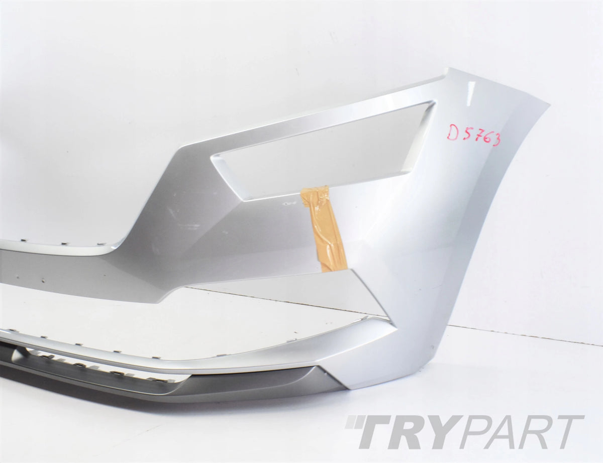 SKODA KAMIQ 658 FRONT BUMPER ORG