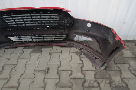 Front Bumper Ford Mondeo MK5 V 14-17