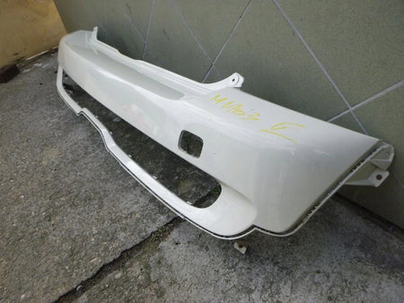 MINI COOPER S R56 R57 R58 Rear Bumper