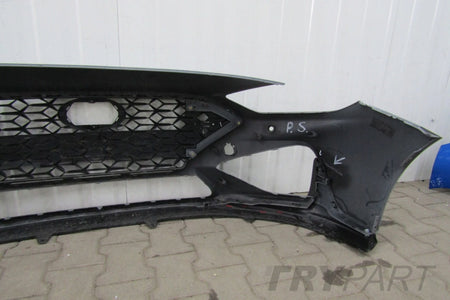 Front Bumper for Hyundai I30 N Line 3 III Lift 20-