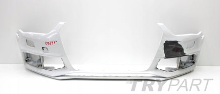 AUDI A4 B8 8K0 LIFT S LINE FRONT BUMPER ORG