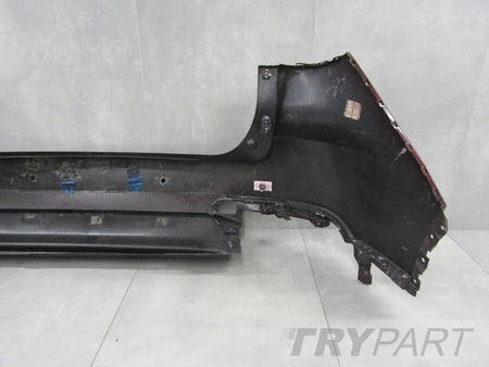 Rear Bumper MAZDA CX-80 CX 80 24-