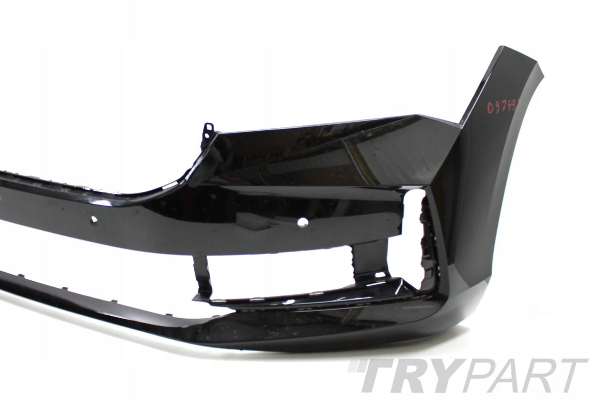 SKODA SUPERB IV 3P 3P3 Front Bumper OEM