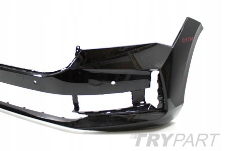 SKODA SUPERB IV 3P 3P3 Front Bumper OEM