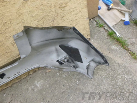 FORD FOCUS MK4 IV ACTIVE HB Rear Bumper