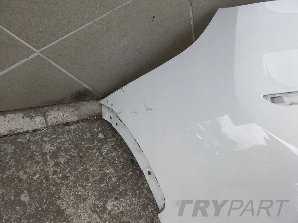 BMW X1 F48 M Package Rear Bumper
