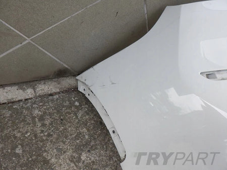 BMW X1 F48 M Package Rear Bumper