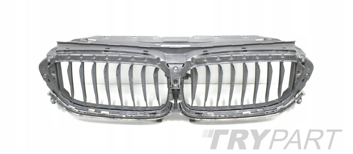 BMW 5 G30 G31 GRILLE SHUTTER BLIND ORG