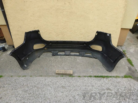 KIA SORENTO III lift 18- rear bumper