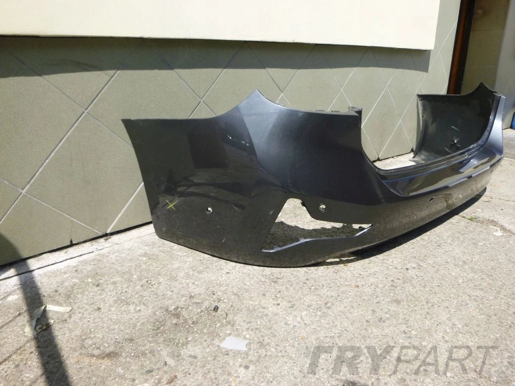 BMW 3 G21 KOMBI Rear Bumper