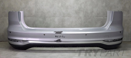 Rear bumper for AUDI A6 C8 4K9 KOMBI ALLROAD 18-25