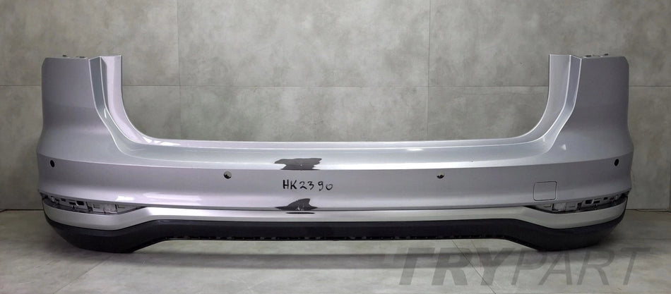 Rear bumper for AUDI A6 C8 4K9 KOMBI ALLROAD 18-25