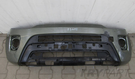 Front Bumper Suzuki Ignis 3 III Lift 20-