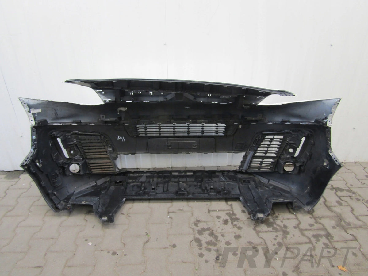 Front Bumper Citroen JUMPY SPACETOURER 3 III 16-