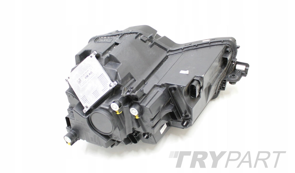 SKODA KAROQ 57B HEADLIGHT RIGHT FRONT FULL LED EU ORG 57B941016D