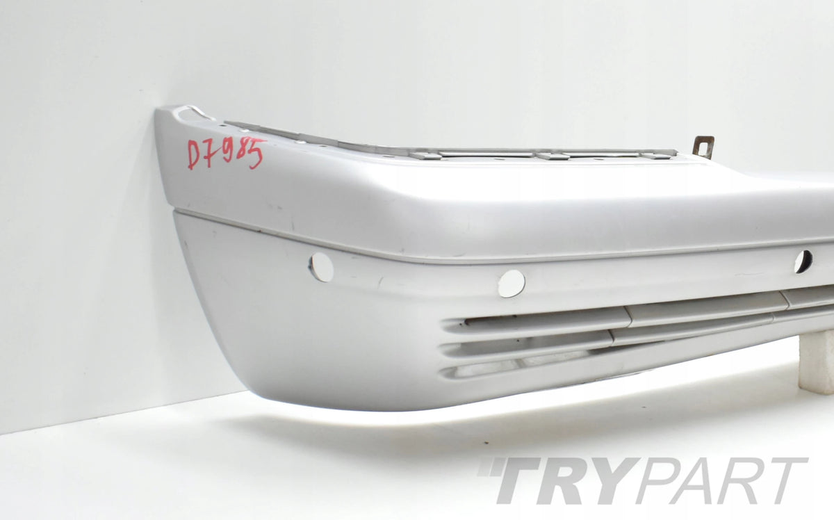 MERCEDES S-CLASS W140 C140 FRONT BUMPER ORG