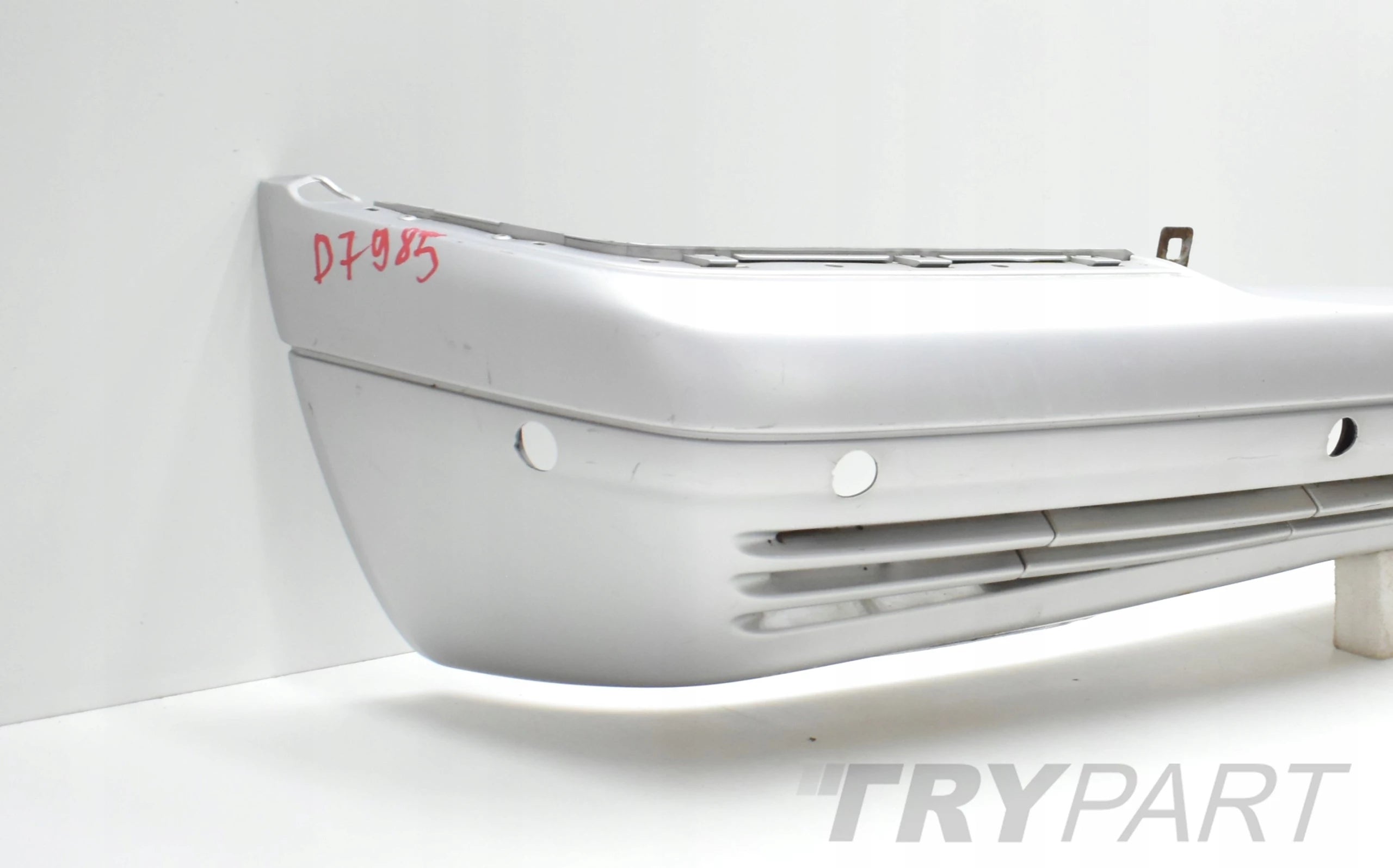 MERCEDES S-CLASS W140 C140 FRONT BUMPER ORG