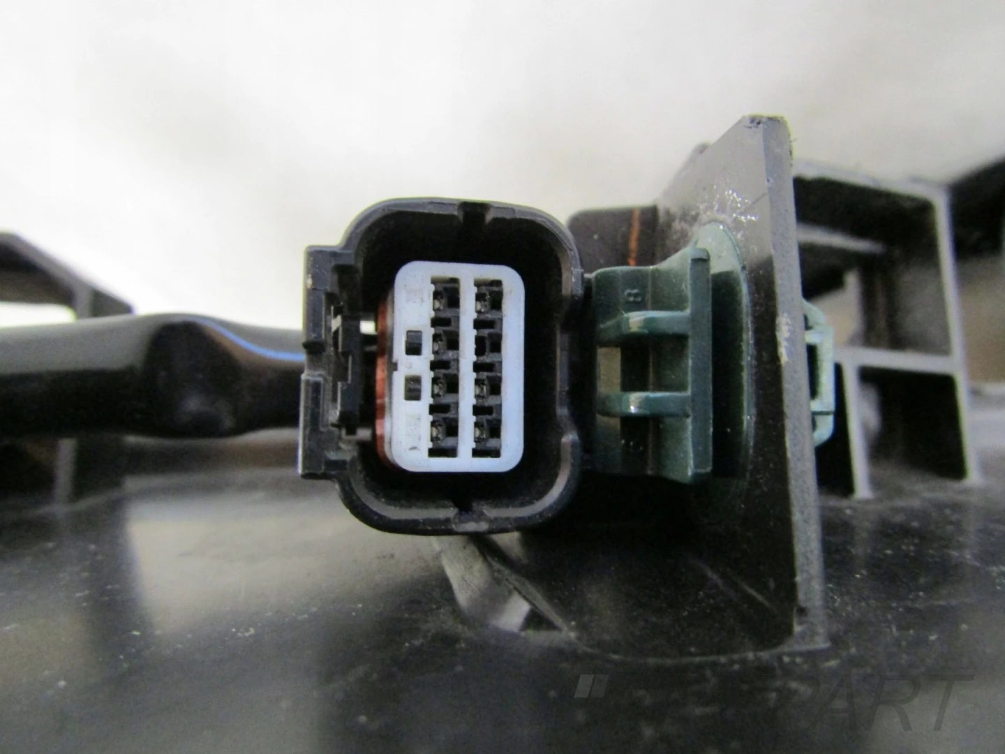 HEADLIGHT NISSAN ARIYA DRL LED RH RIGHT W5752 20-