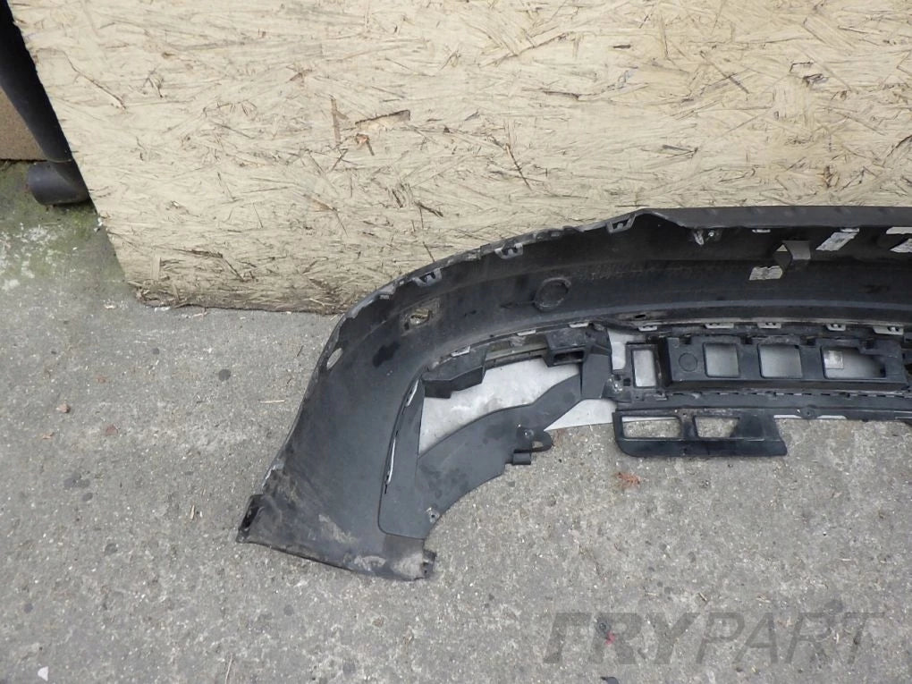 OPEL GRANDLAND X 17- Rear bumper