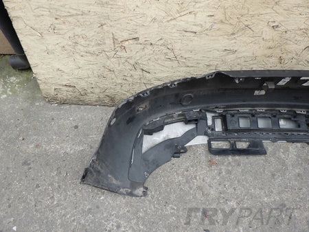 OPEL GRANDLAND X 17- Rear bumper