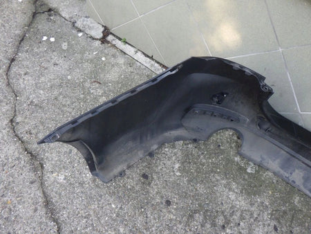 BMW 3 G21 KOMBI LCI LIFT 22- Rear Bumper