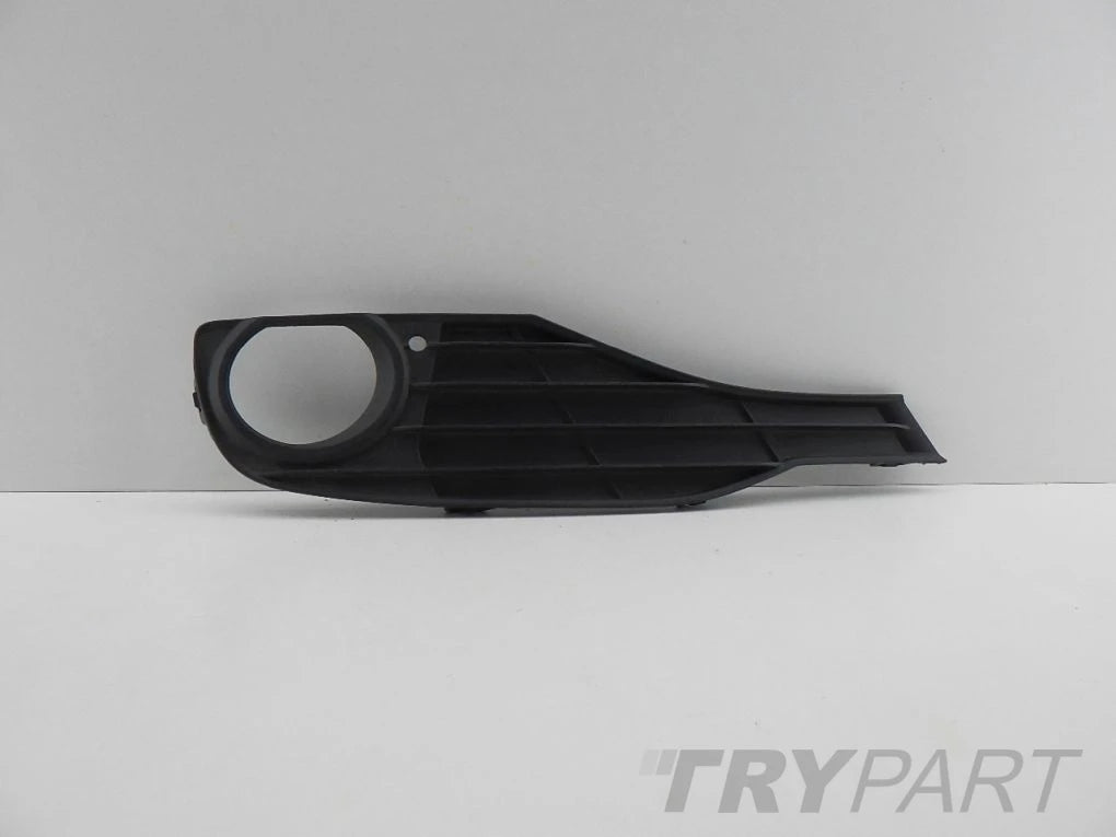 BMW 3 F30 F31 BUMPER GRILLE RIGHT
