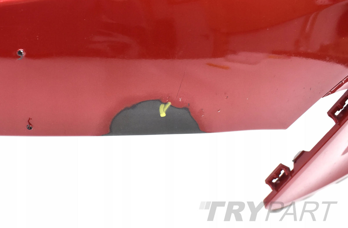 KIA X-CEED XCEED LIFT FRONT BUMPER ORG