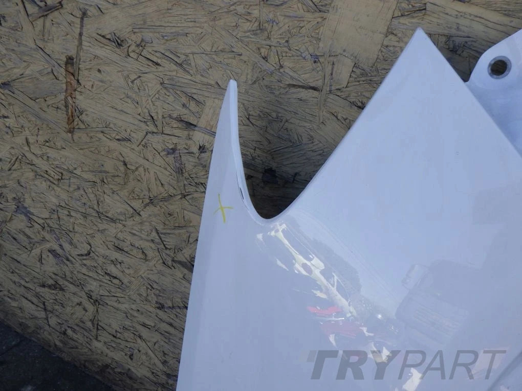 OPEL MOKKA A 12- Front Right Fender