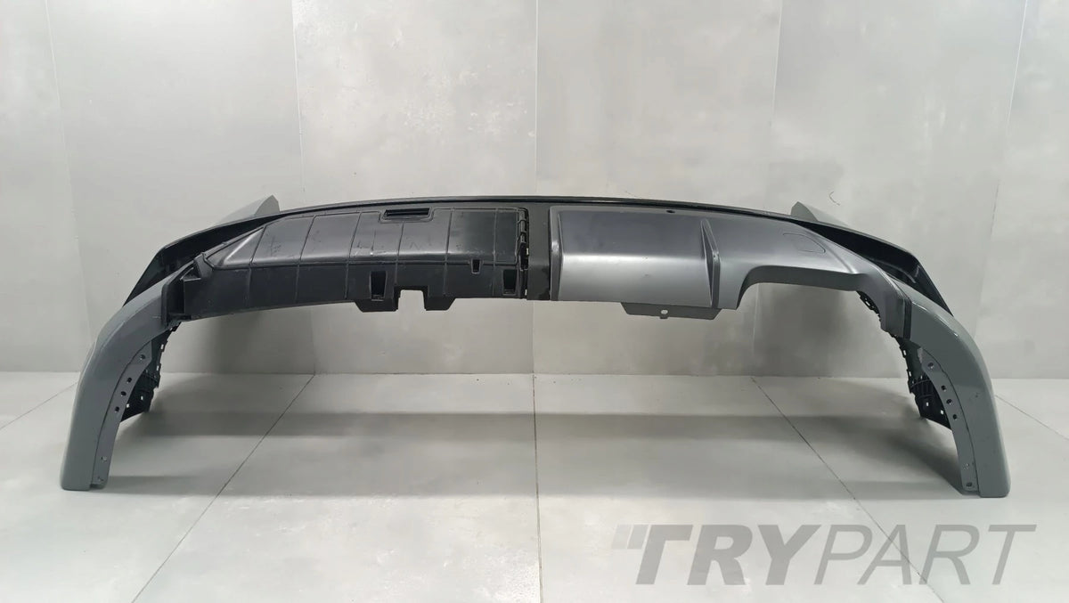 Rear Bumper Hyundai Tucson IV 4 Lift N Line N-Line 24-