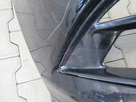 Front Bumper Ford Mondeo MK5 ST LINE 14-19
