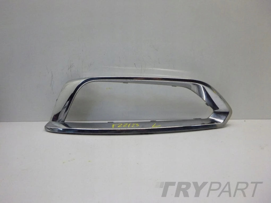 BMW 2 F22 F23 Chrome Grille Left