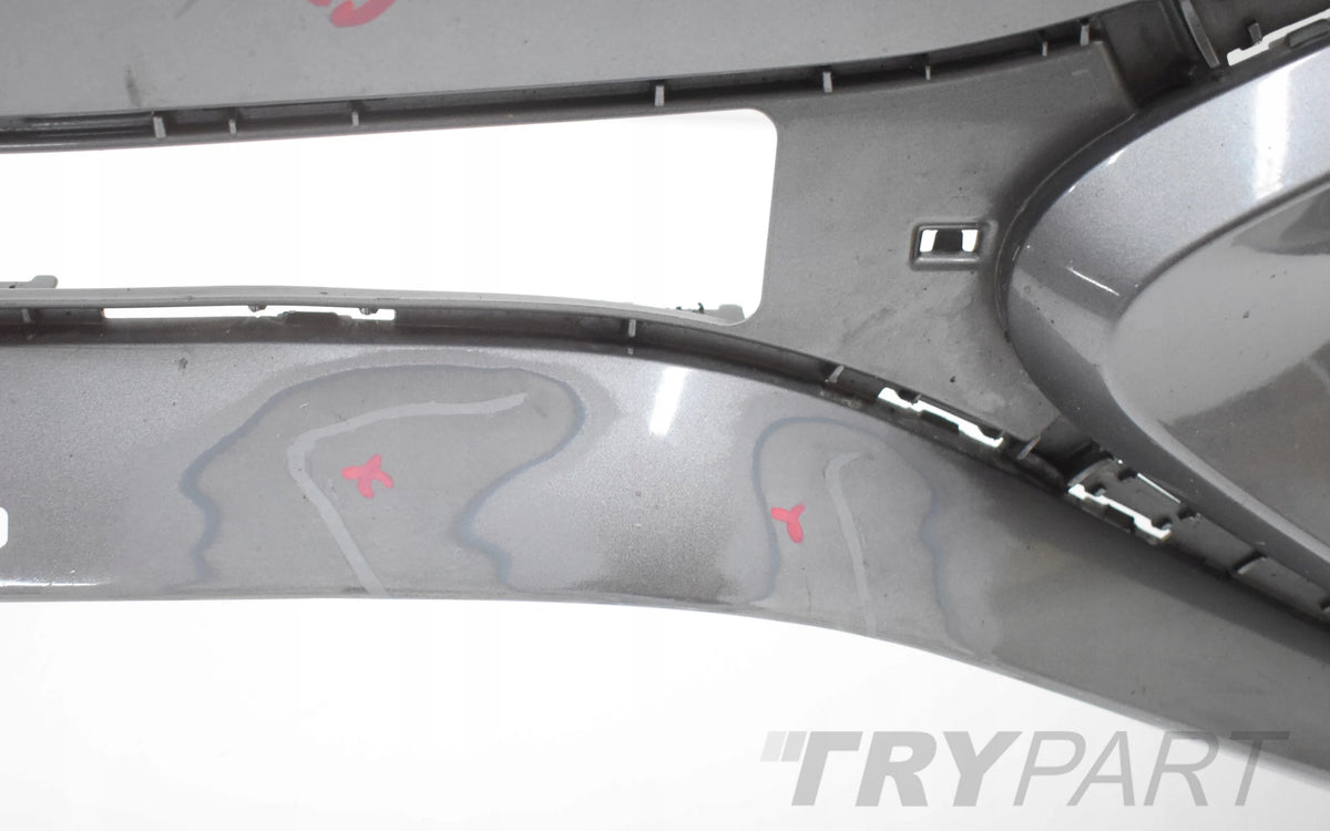 MERCEDES GLA II LIFT W247 AMG FRONT BUMPER ORG