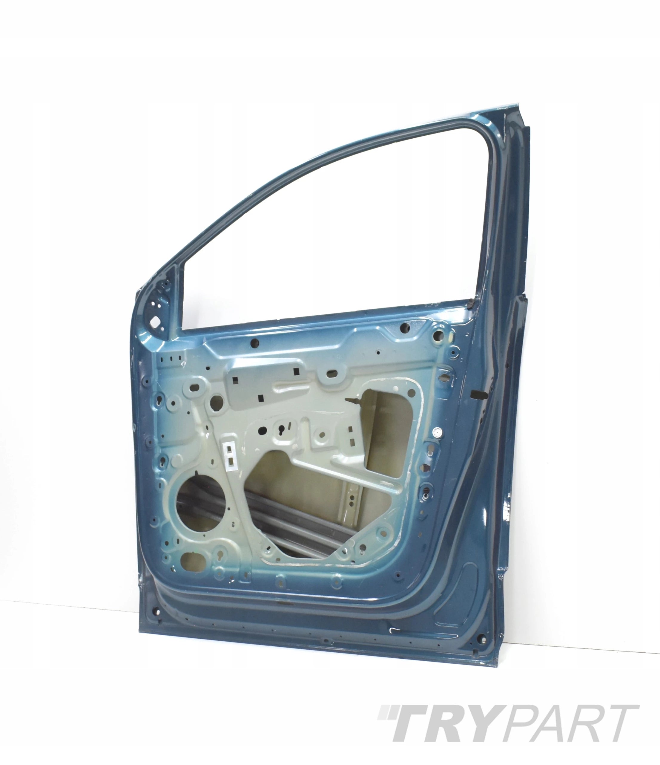 PEUGEOT 3008 5008 II RIGHT FRONT DOOR ORG