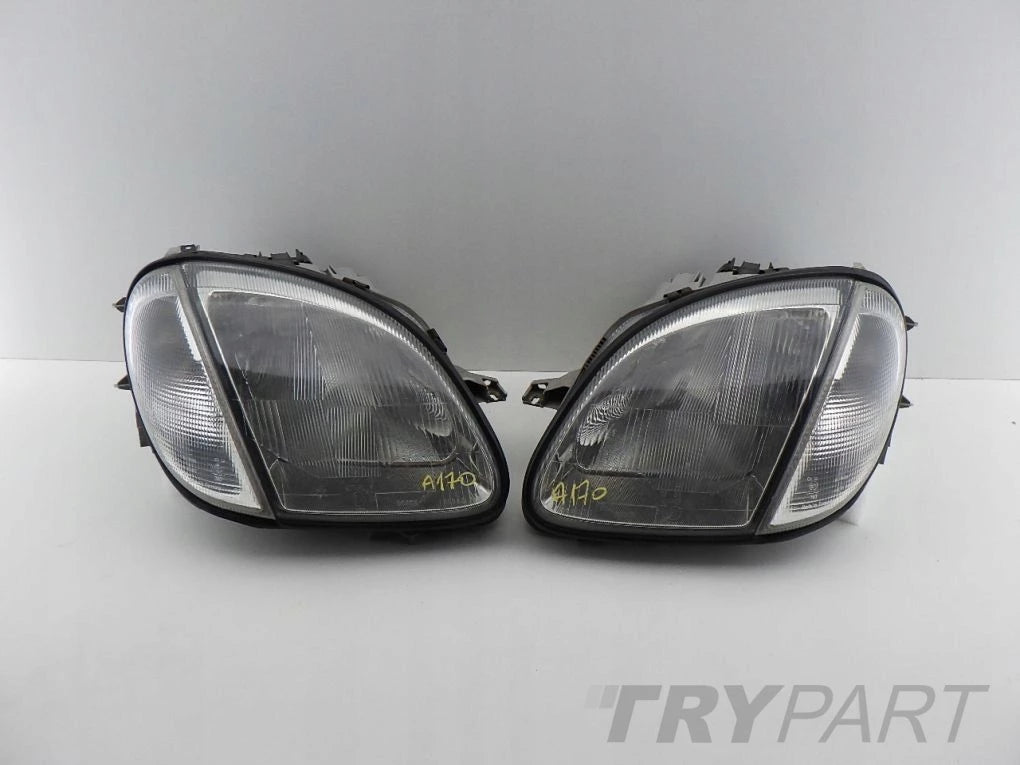 MERCEDES SLK 170 R170 EU front left lamp