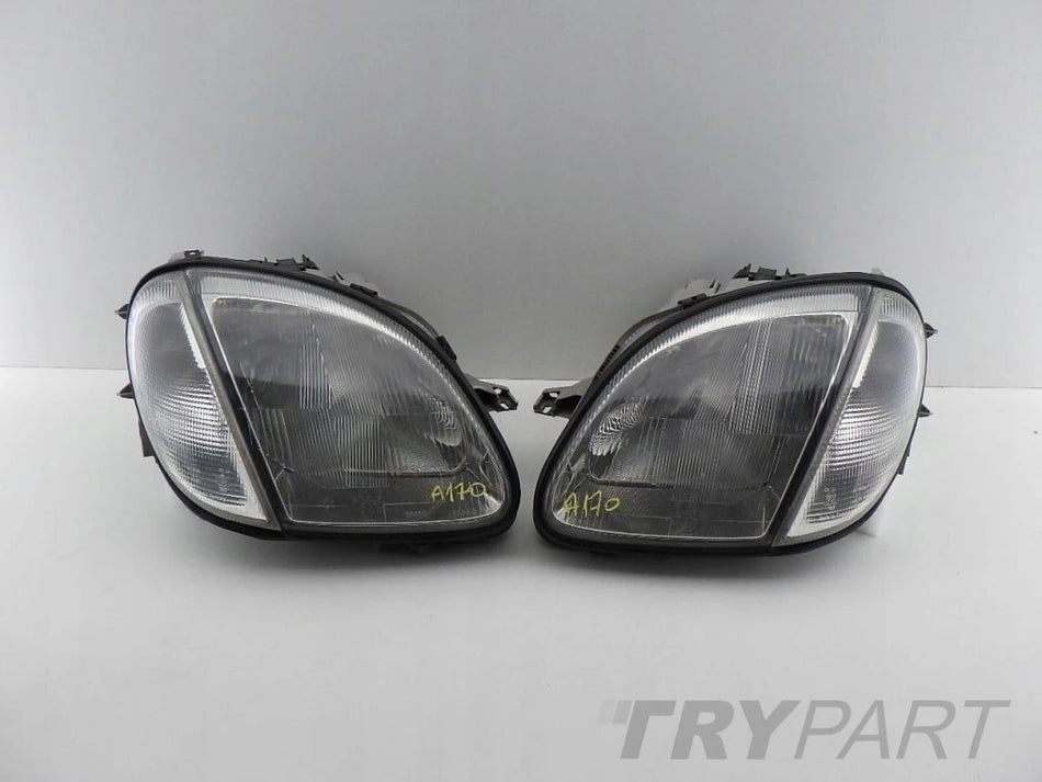 MERCEDES SLK 170 R170 EU front left lamp