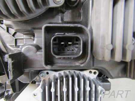 BMW IX I20 LASER 21- RH RIGHT HEADLIGHT 5A3CEA2