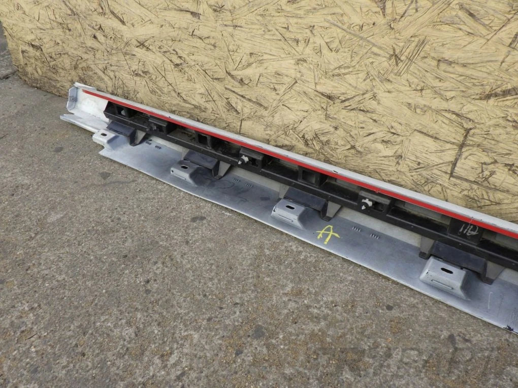 VW PASSAT B8 3G0 14- Right Sill Trim