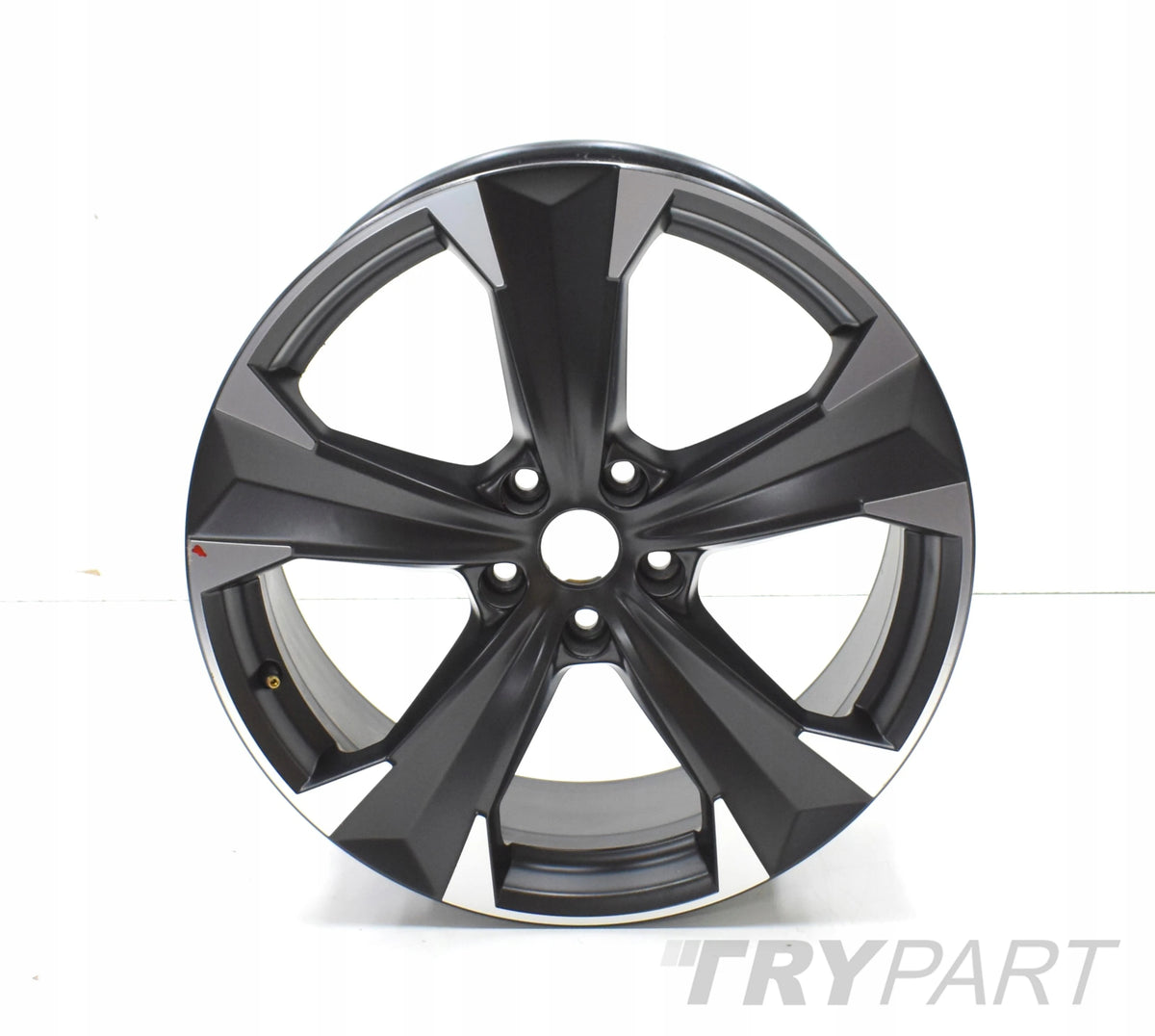 19" WHEEL SEAT CUPRA 575 8.0"x19" 5x112 ET45 ORG 575601025T