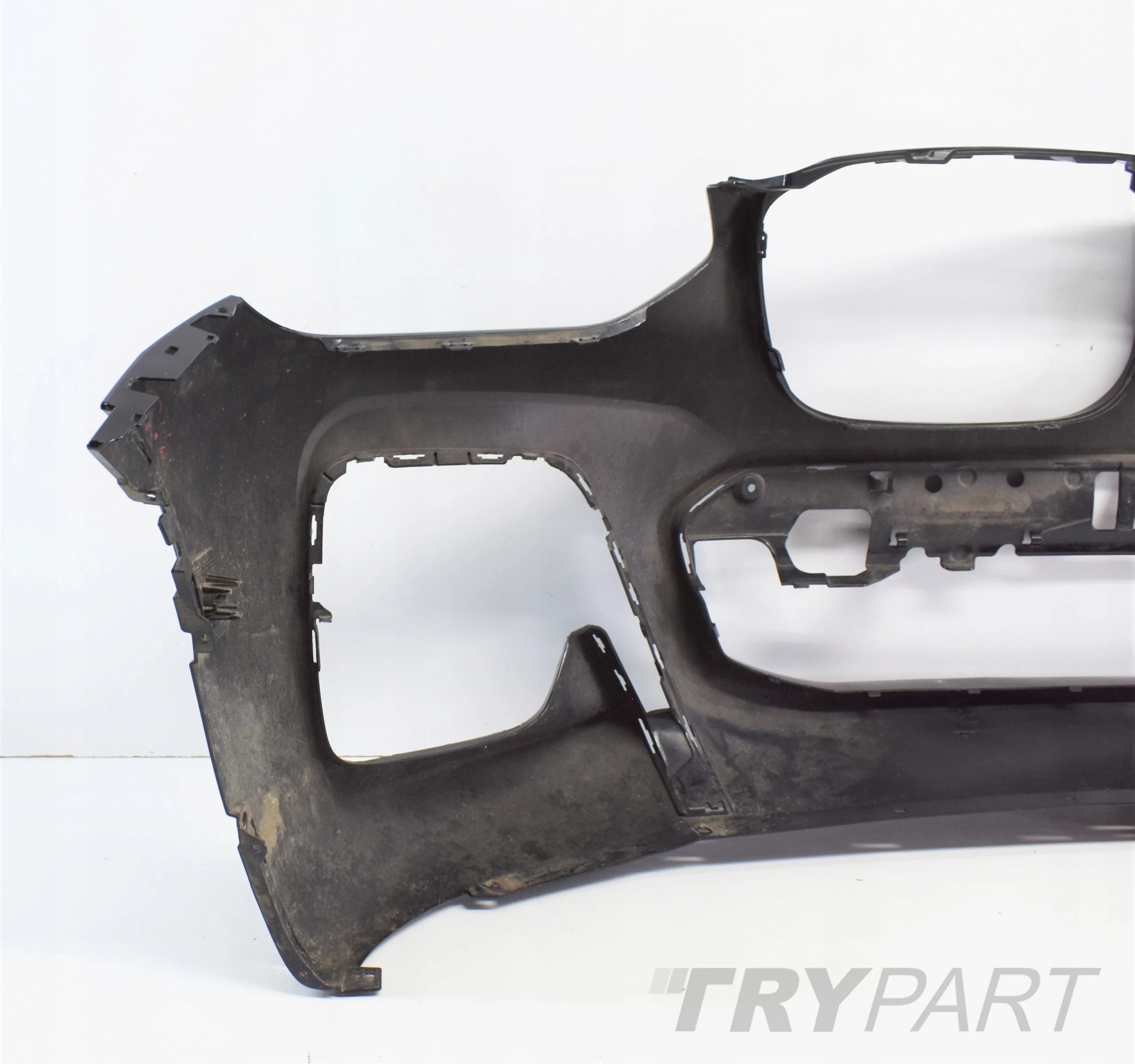 BMW X3 G01 M PACKAGE FRONT ORIGINAL BUMPER