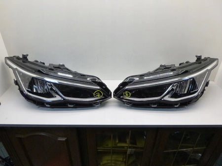 VW GOLF 8 VIII FULL LED 5H1 Headlight Left Right