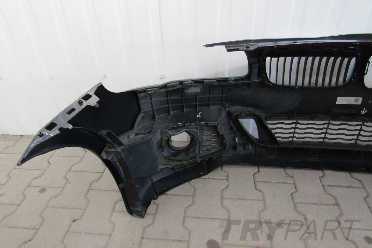Front Bumper for BMW 2 Series F45 F46 M Sport Package 2014-2017