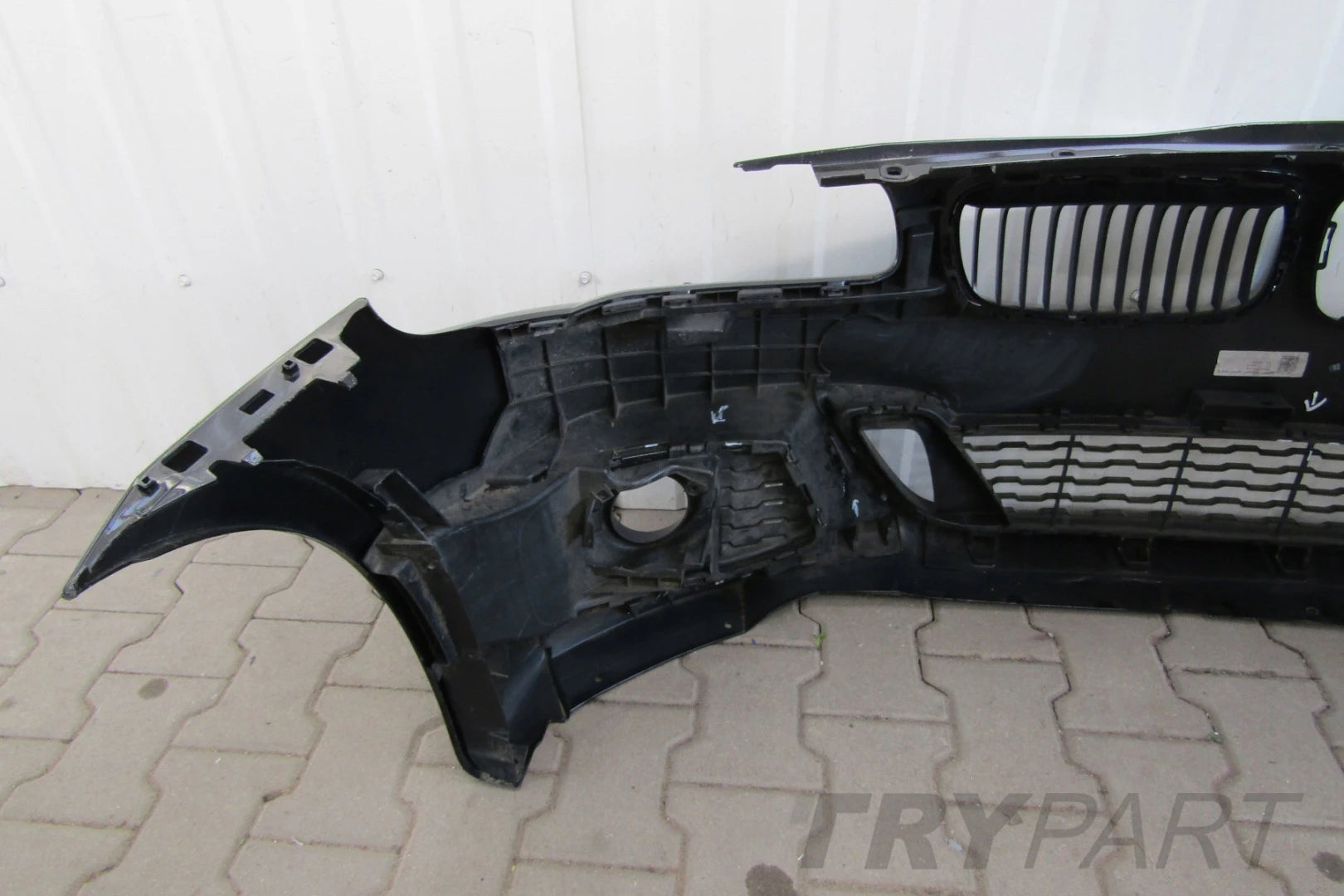Front Bumper for BMW 2 Series F45 F46 M Sport Package 2014-2017