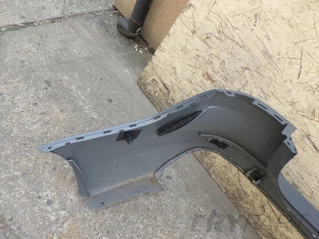 BMW 2 F44 GRAN COUPE Rear Bumper