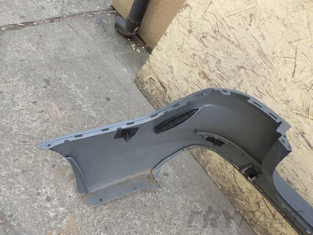 BMW 2 F44 GRAN COUPE Rear Bumper