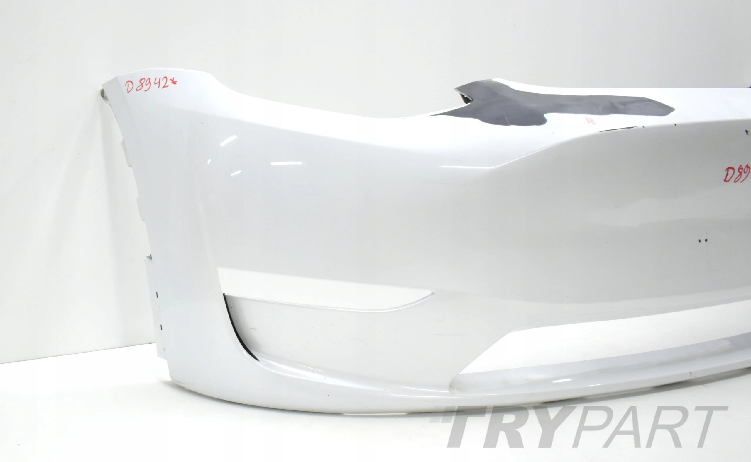 TESLA MODEL Y FRONT BUMPER ORG